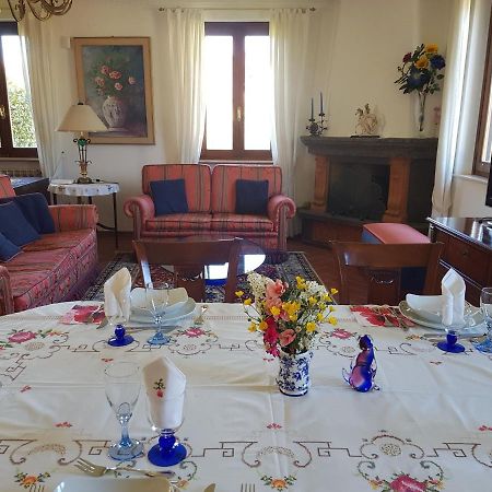 Villa Casa Vittoria Corsanico-Bargecchia Esterno foto