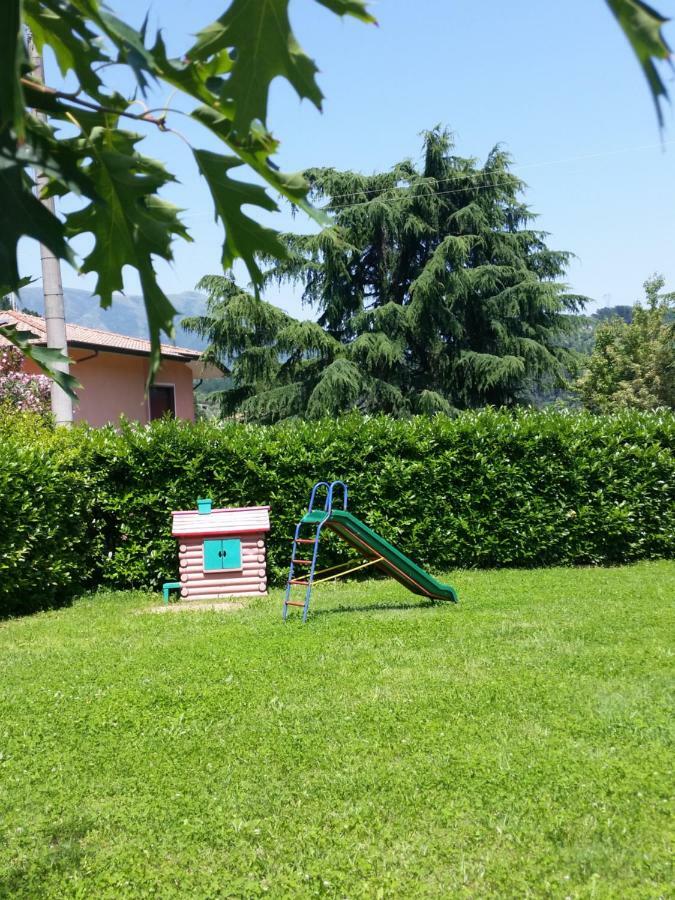 Villa Casa Vittoria Corsanico-Bargecchia Esterno foto