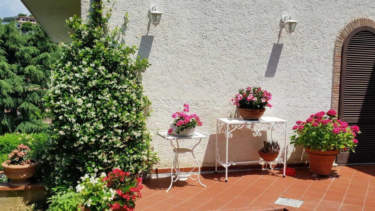 Villa Casa Vittoria Corsanico-Bargecchia Esterno foto