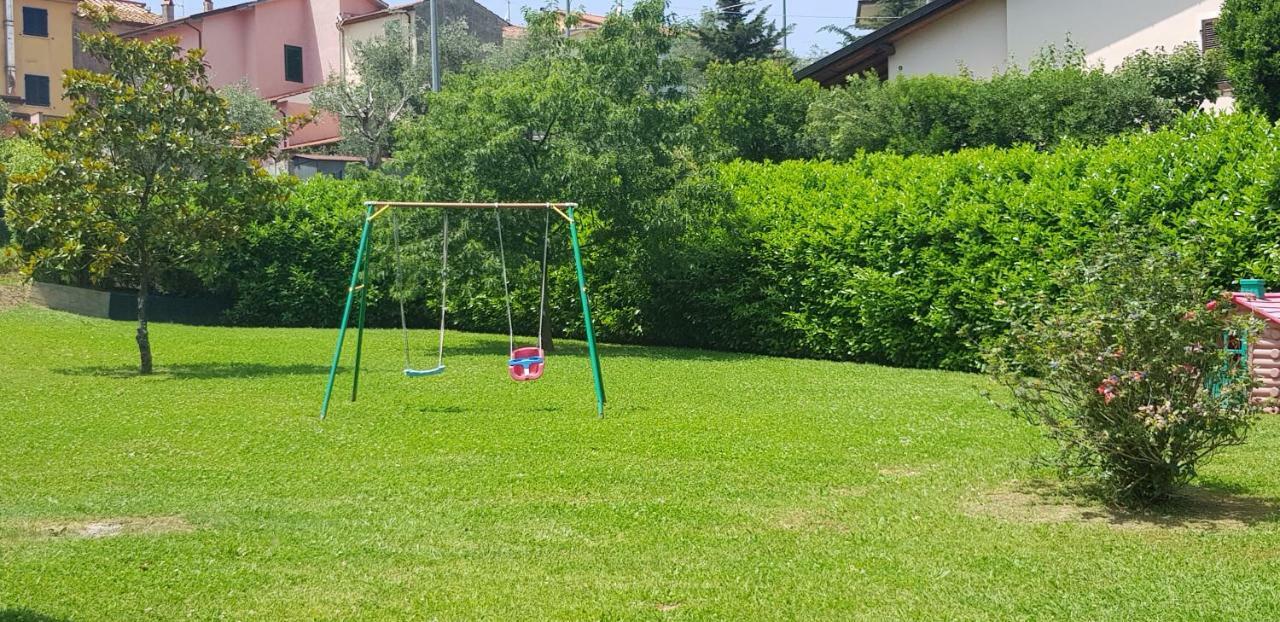 Villa Casa Vittoria Corsanico-Bargecchia Esterno foto