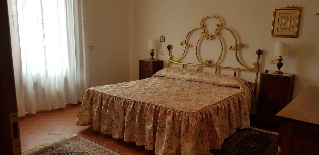 Villa Casa Vittoria Corsanico-Bargecchia Esterno foto